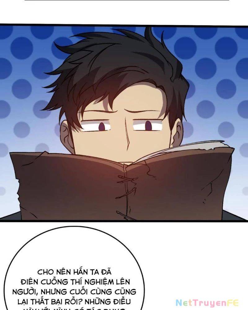 Bắt Đầu Kế Nhiệm Boss Hắc Long, Ta Vô Địch: Chapter 24