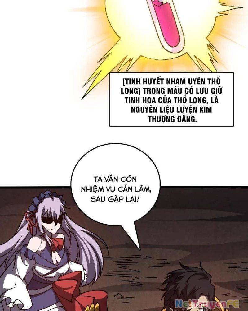 Bắt Đầu Kế Nhiệm Boss Hắc Long, Ta Vô Địch: Chapter 24