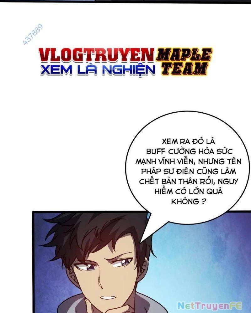 Bắt Đầu Kế Nhiệm Boss Hắc Long, Ta Vô Địch: Chapter 24