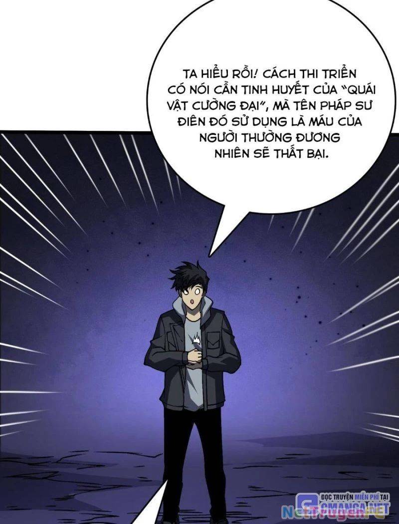 Bắt Đầu Kế Nhiệm Boss Hắc Long, Ta Vô Địch: Chapter 24