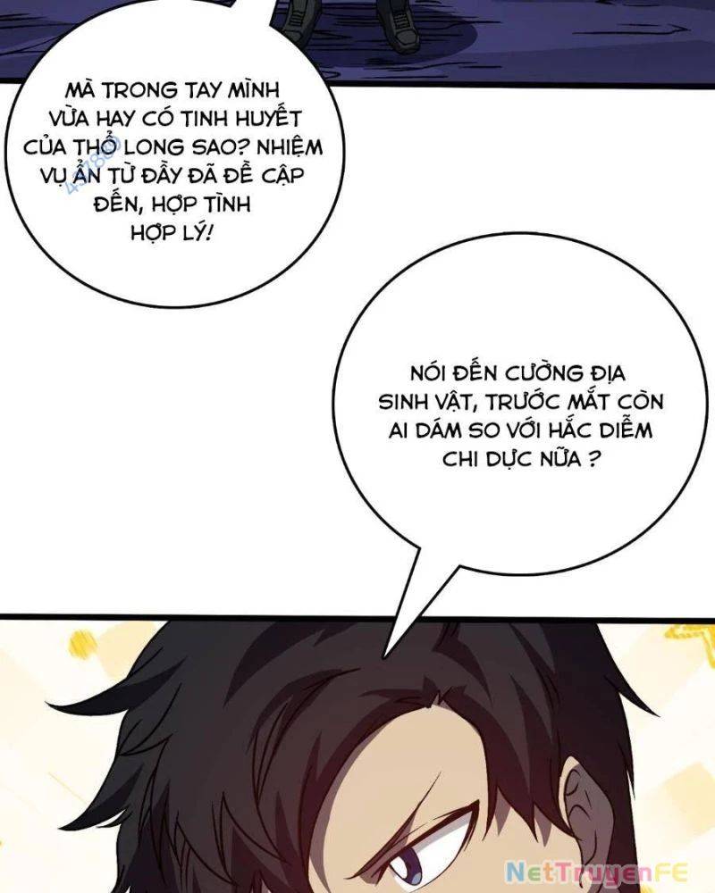 Bắt Đầu Kế Nhiệm Boss Hắc Long, Ta Vô Địch: Chapter 24