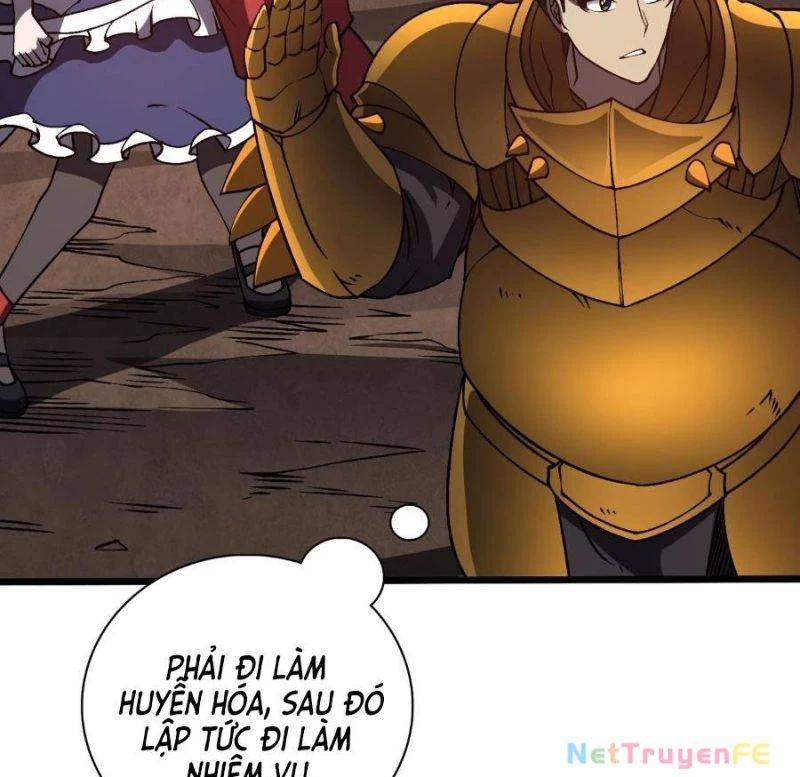 Bắt Đầu Kế Nhiệm Boss Hắc Long, Ta Vô Địch: Chapter 24