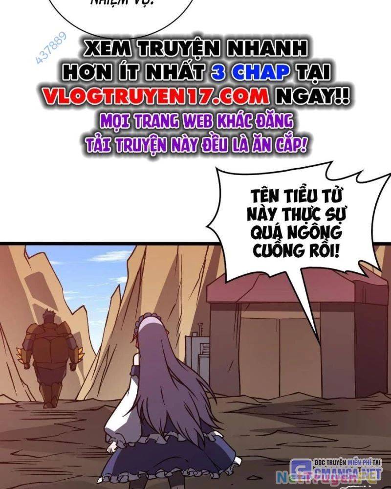 Bắt Đầu Kế Nhiệm Boss Hắc Long, Ta Vô Địch: Chapter 24