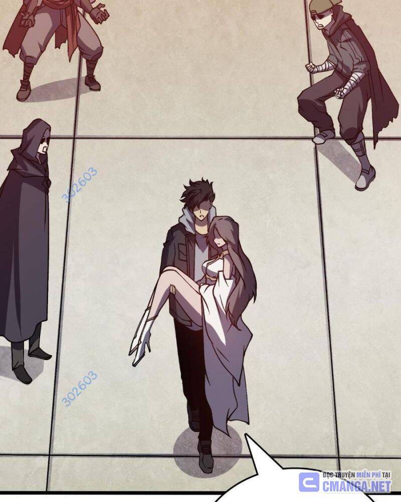 Bắt Đầu Kế Nhiệm Boss Hắc Long, Ta Vô Địch: Chapter 27