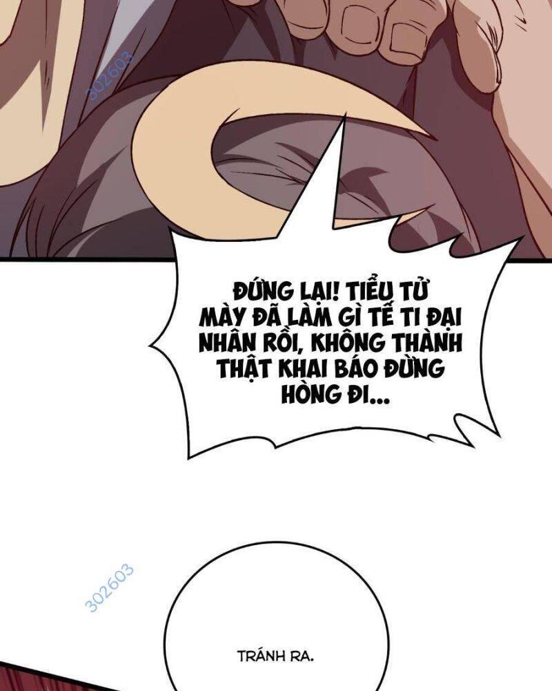 Bắt Đầu Kế Nhiệm Boss Hắc Long, Ta Vô Địch: Chapter 27