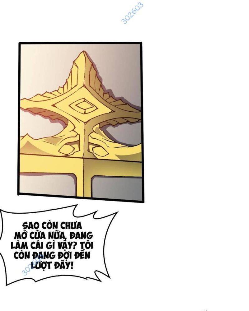 Bắt Đầu Kế Nhiệm Boss Hắc Long, Ta Vô Địch: Chapter 27