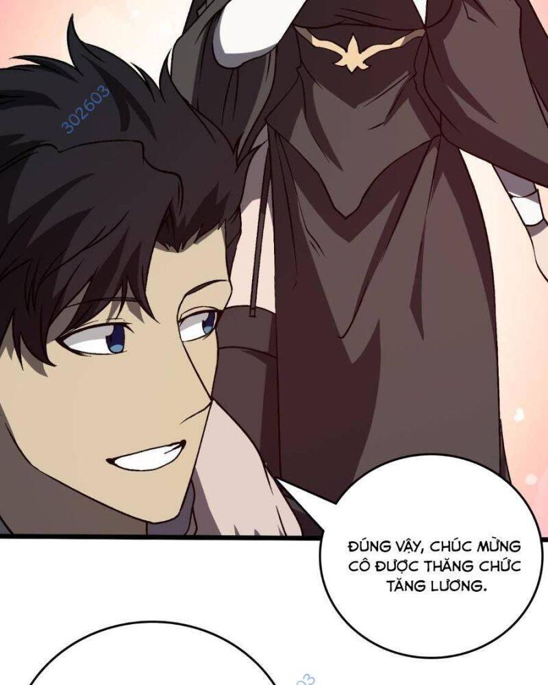 Bắt Đầu Kế Nhiệm Boss Hắc Long, Ta Vô Địch: Chapter 27