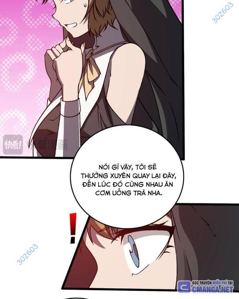 Bắt Đầu Kế Nhiệm Boss Hắc Long, Ta Vô Địch: Chapter 27