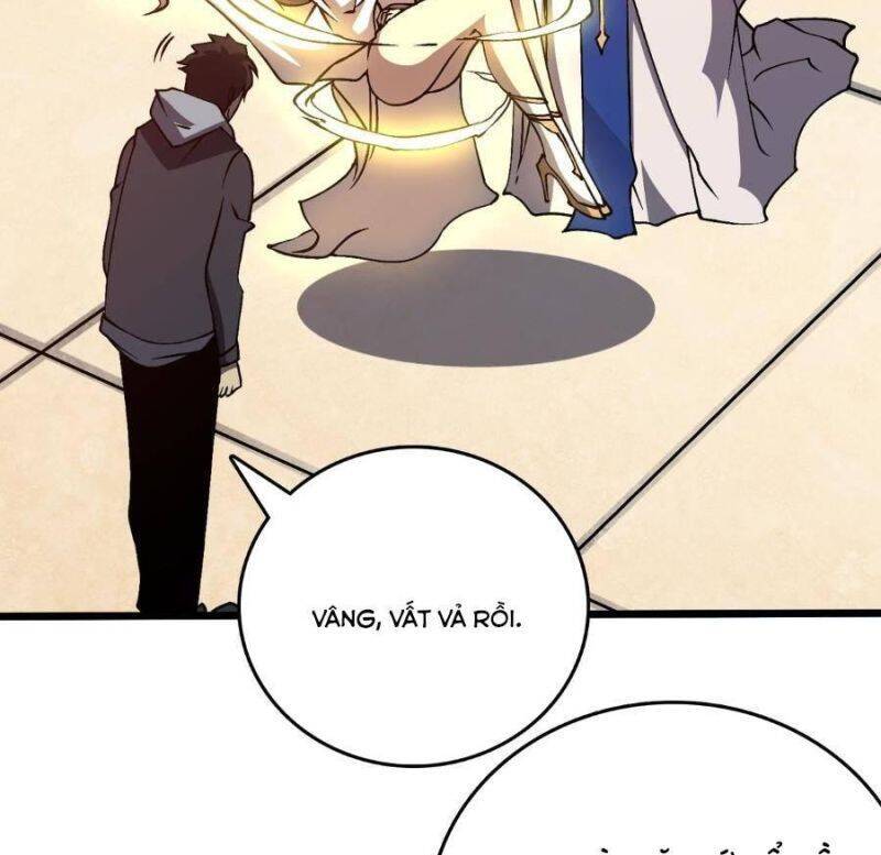 Bắt Đầu Kế Nhiệm Boss Hắc Long, Ta Vô Địch: Chapter 27