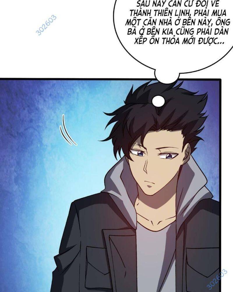 Bắt Đầu Kế Nhiệm Boss Hắc Long, Ta Vô Địch: Chapter 27