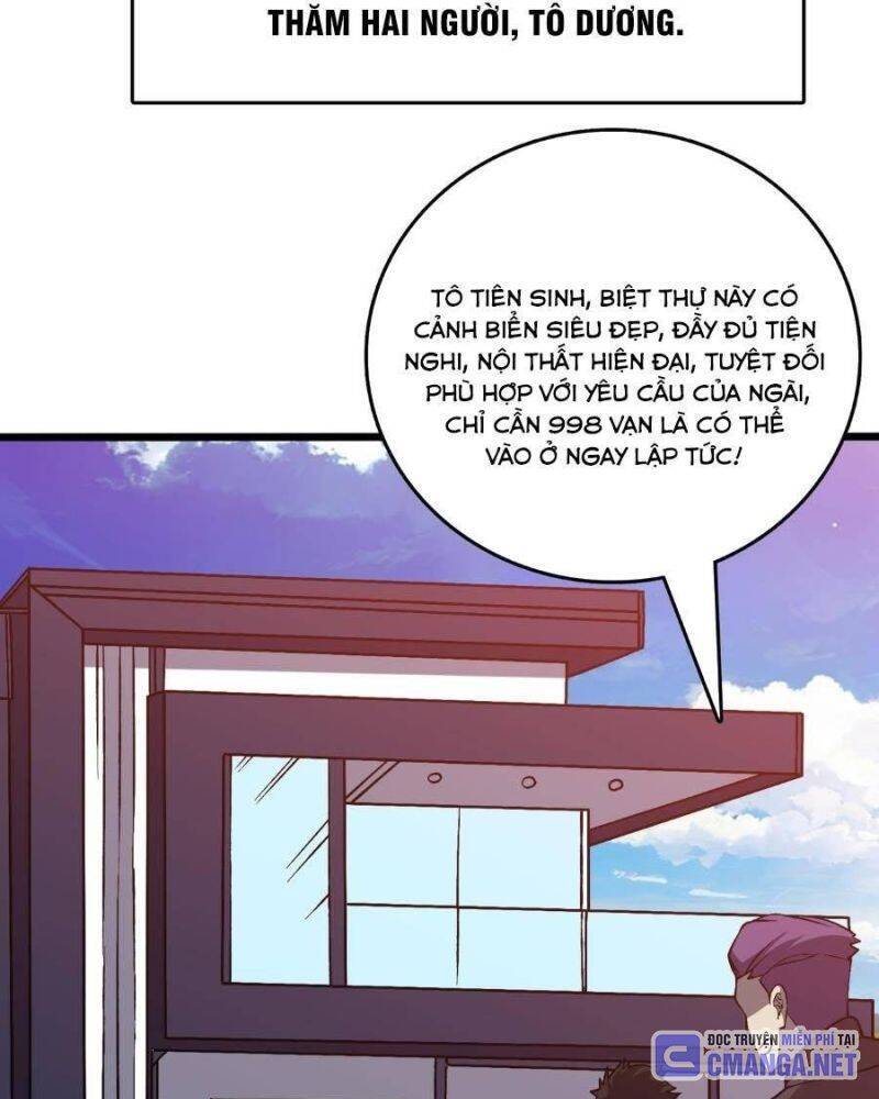 Bắt Đầu Kế Nhiệm Boss Hắc Long, Ta Vô Địch: Chapter 27