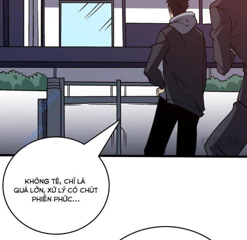 Bắt Đầu Kế Nhiệm Boss Hắc Long, Ta Vô Địch: Chapter 27