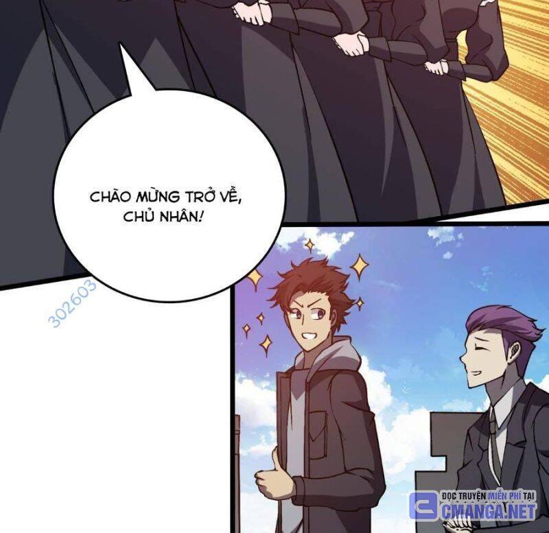 Bắt Đầu Kế Nhiệm Boss Hắc Long, Ta Vô Địch: Chapter 27