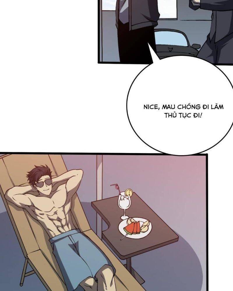 Bắt Đầu Kế Nhiệm Boss Hắc Long, Ta Vô Địch: Chapter 27