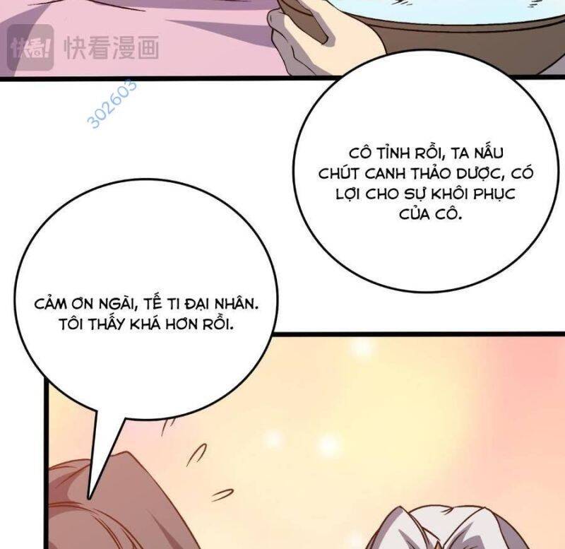 Bắt Đầu Kế Nhiệm Boss Hắc Long, Ta Vô Địch: Chapter 27