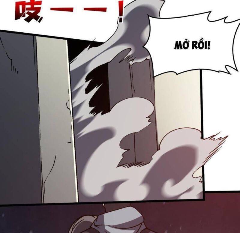 Bắt Đầu Kế Nhiệm Boss Hắc Long, Ta Vô Địch: Chapter 27