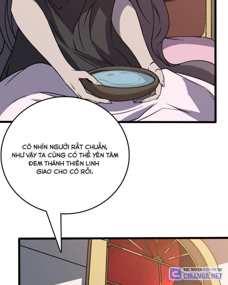 Bắt Đầu Kế Nhiệm Boss Hắc Long, Ta Vô Địch: Chapter 27