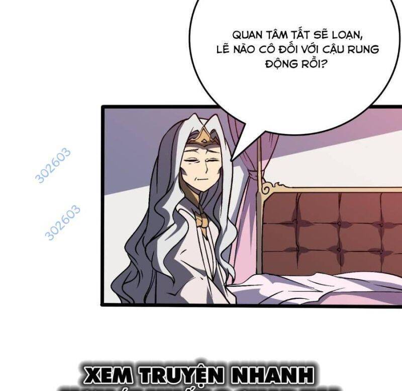 Bắt Đầu Kế Nhiệm Boss Hắc Long, Ta Vô Địch: Chapter 27