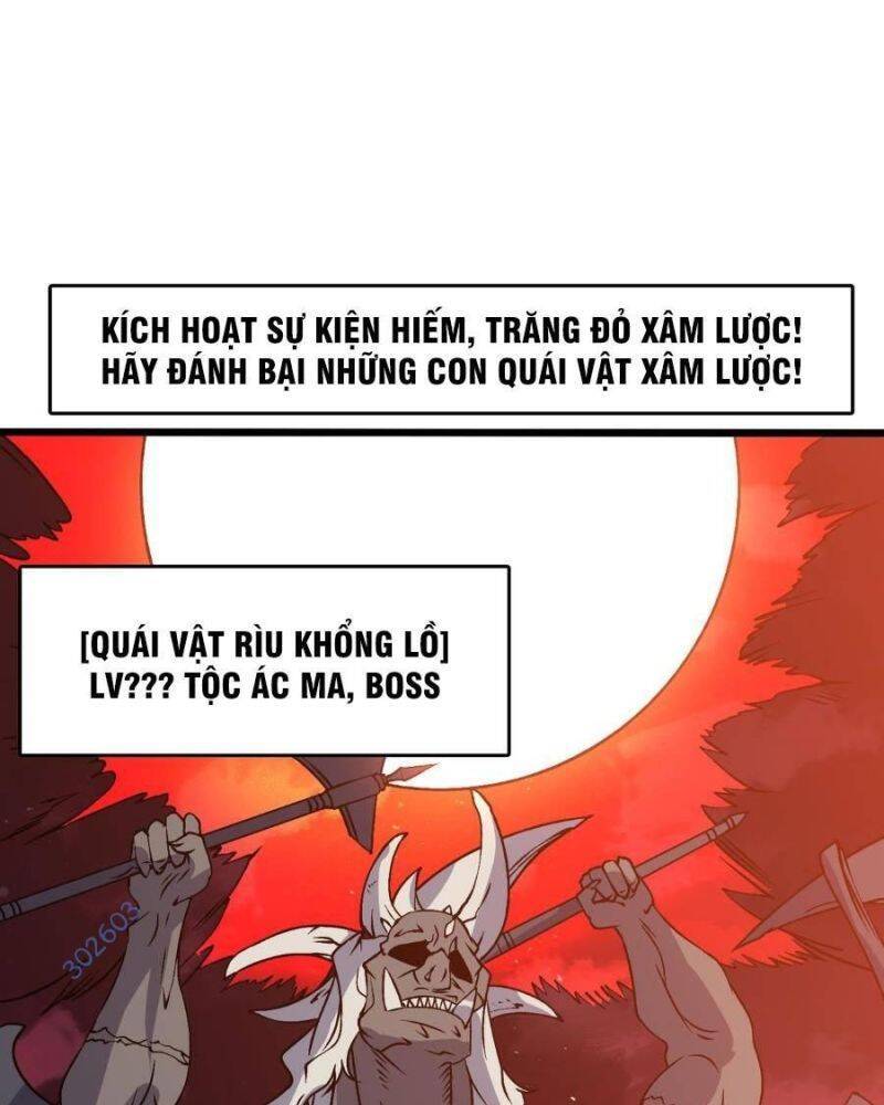 Bắt Đầu Kế Nhiệm Boss Hắc Long, Ta Vô Địch: Chapter 27