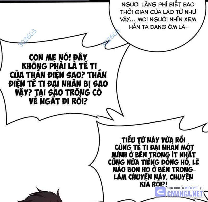 Bắt Đầu Kế Nhiệm Boss Hắc Long, Ta Vô Địch: Chapter 27