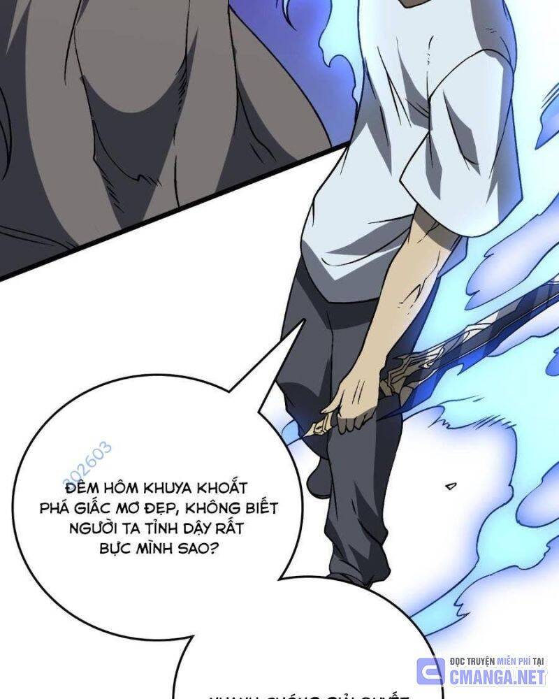 Bắt Đầu Kế Nhiệm Boss Hắc Long, Ta Vô Địch: Chapter 27
