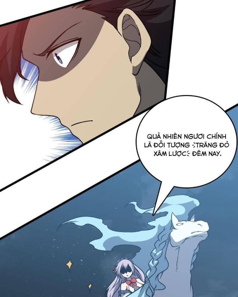 Bắt Đầu Kế Nhiệm Boss Hắc Long, Ta Vô Địch: Chapter 27