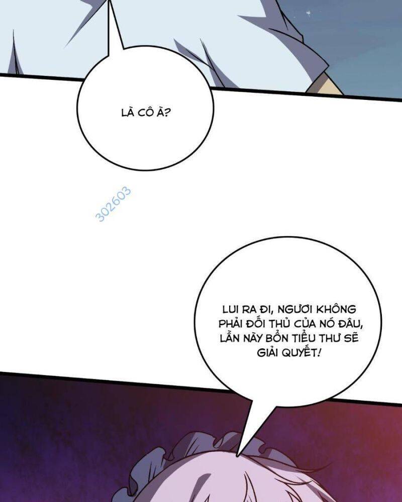 Bắt Đầu Kế Nhiệm Boss Hắc Long, Ta Vô Địch: Chapter 27