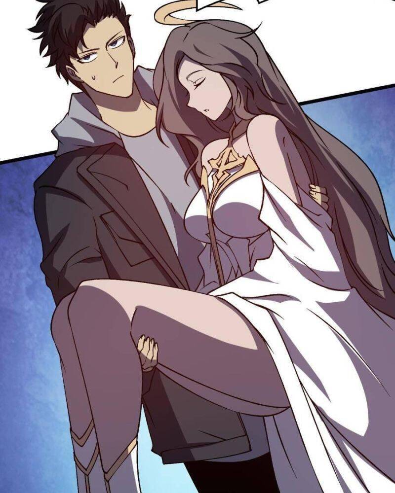 Bắt Đầu Kế Nhiệm Boss Hắc Long, Ta Vô Địch: Chapter 27