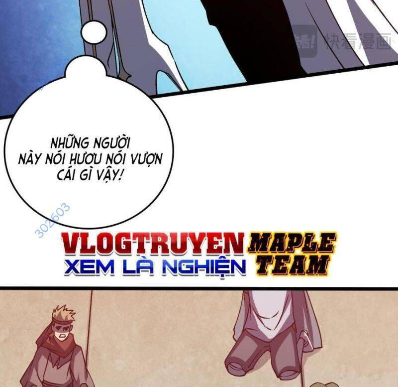 Bắt Đầu Kế Nhiệm Boss Hắc Long, Ta Vô Địch: Chapter 27