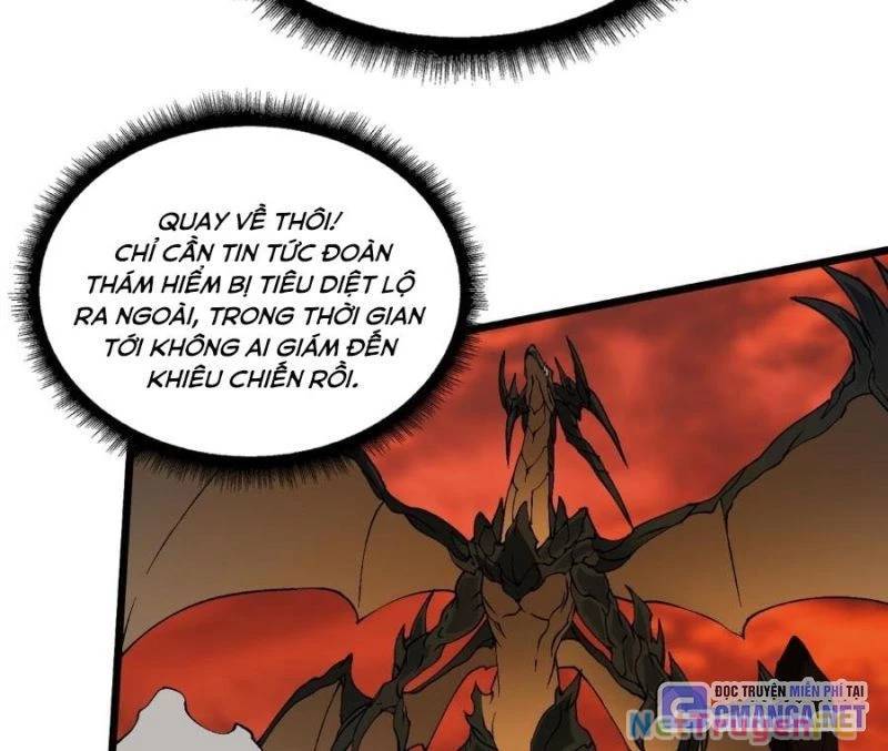 Bắt Đầu Kế Nhiệm Boss Hắc Long, Ta Vô Địch: Chapter 32