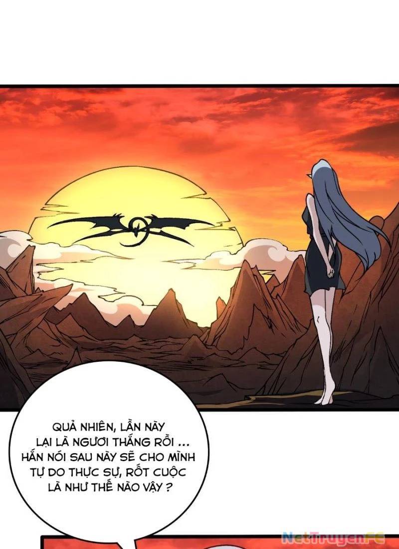 Bắt Đầu Kế Nhiệm Boss Hắc Long, Ta Vô Địch: Chapter 32