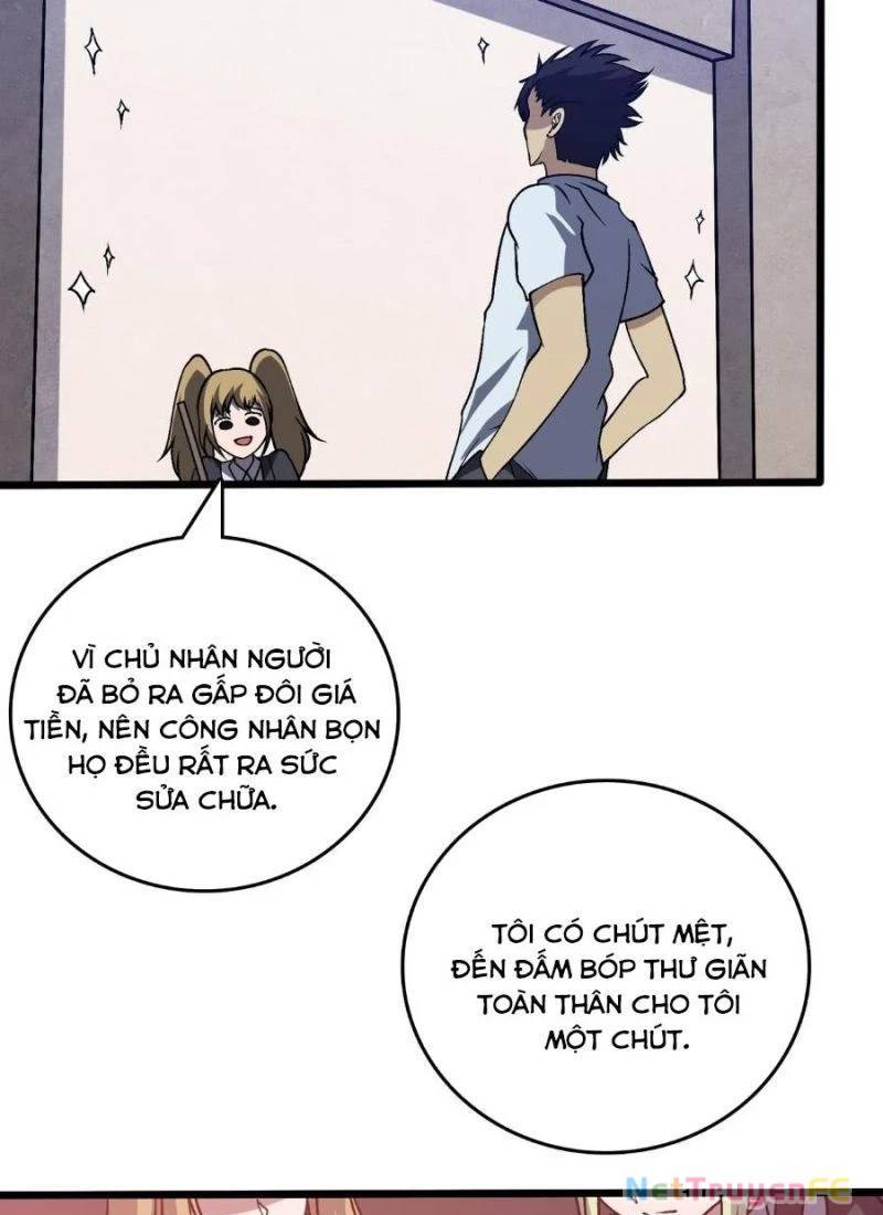 Bắt Đầu Kế Nhiệm Boss Hắc Long, Ta Vô Địch: Chapter 32