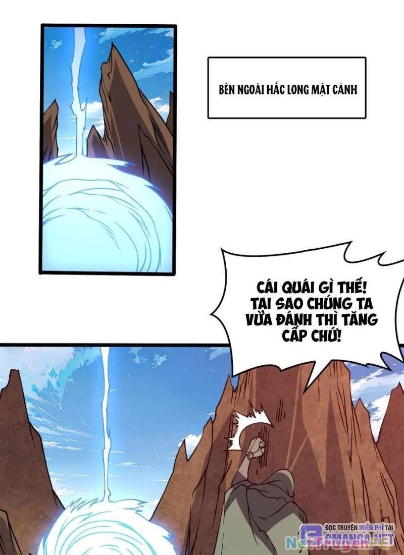 Bắt Đầu Kế Nhiệm Boss Hắc Long, Ta Vô Địch: Chapter 32