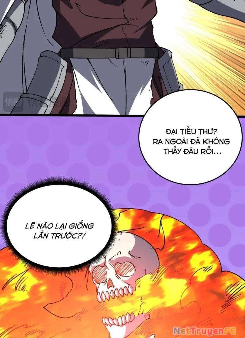 Bắt Đầu Kế Nhiệm Boss Hắc Long, Ta Vô Địch: Chapter 32