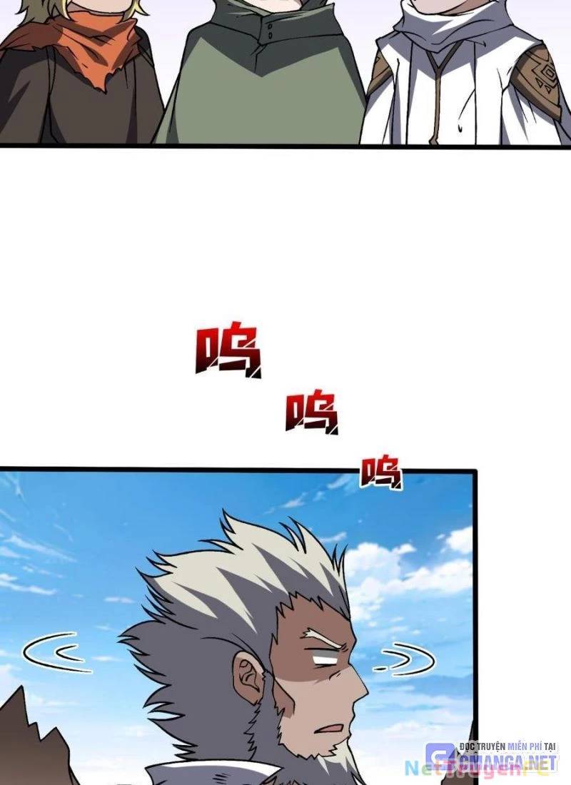Bắt Đầu Kế Nhiệm Boss Hắc Long, Ta Vô Địch: Chapter 32