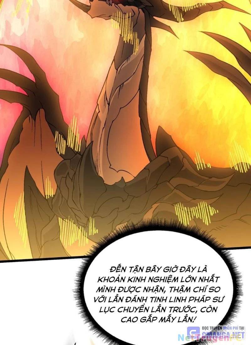 Bắt Đầu Kế Nhiệm Boss Hắc Long, Ta Vô Địch: Chapter 32