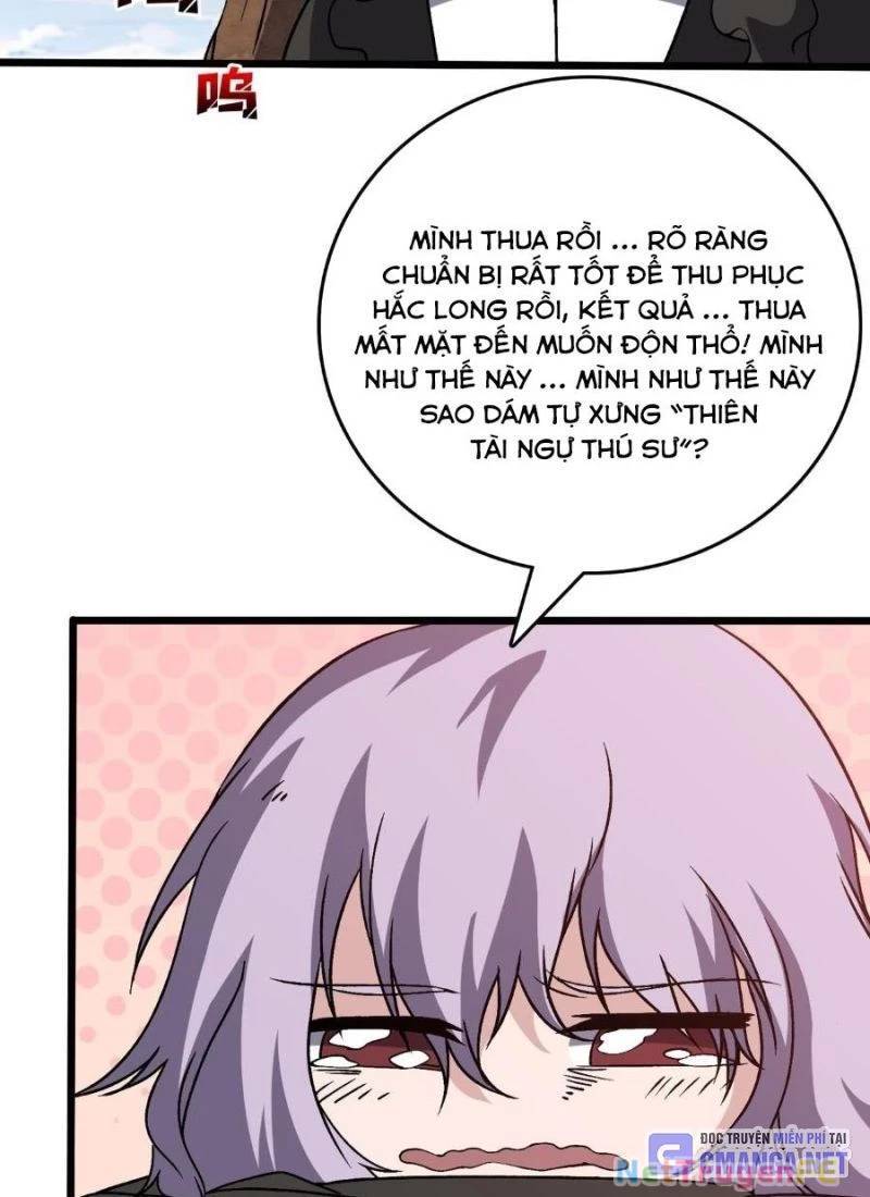 Bắt Đầu Kế Nhiệm Boss Hắc Long, Ta Vô Địch: Chapter 32