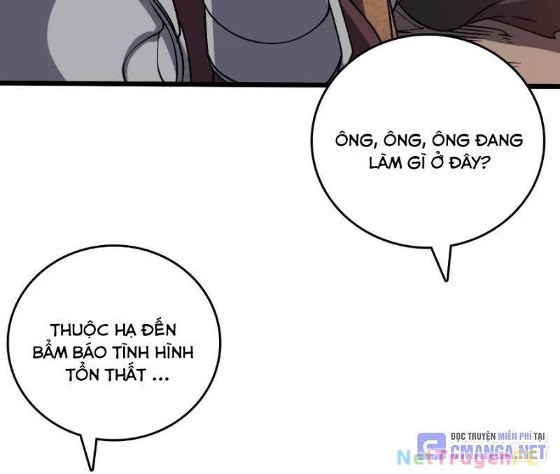 Bắt Đầu Kế Nhiệm Boss Hắc Long, Ta Vô Địch: Chapter 32