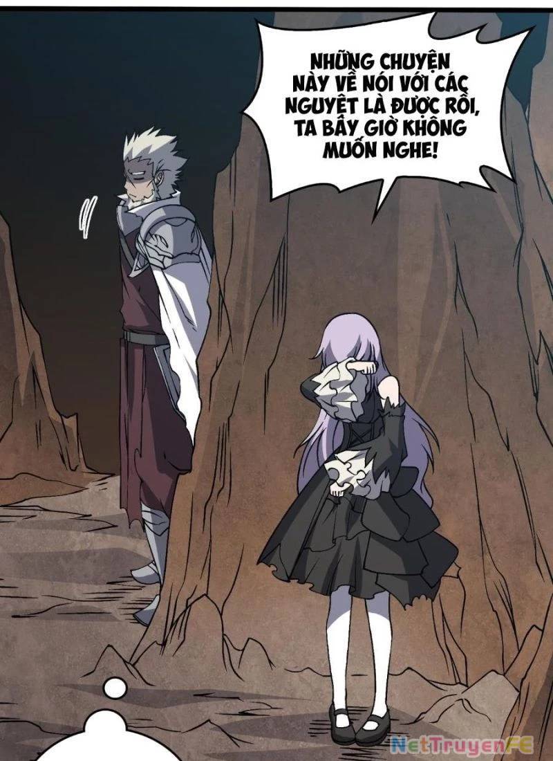 Bắt Đầu Kế Nhiệm Boss Hắc Long, Ta Vô Địch: Chapter 32