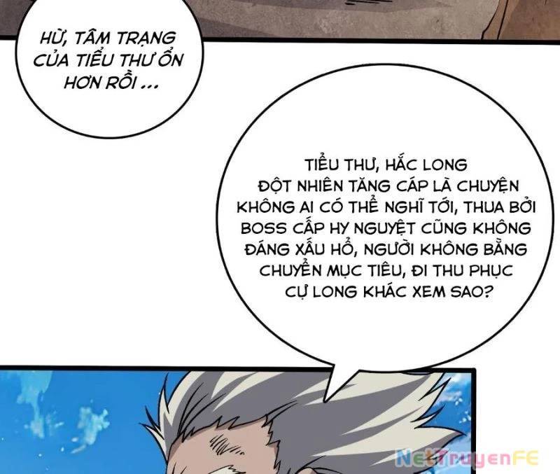 Bắt Đầu Kế Nhiệm Boss Hắc Long, Ta Vô Địch: Chapter 32