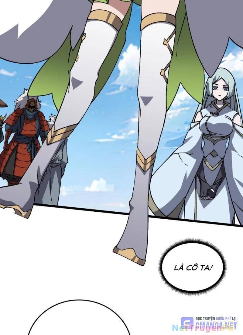 Bắt Đầu Kế Nhiệm Boss Hắc Long, Ta Vô Địch: Chapter 32