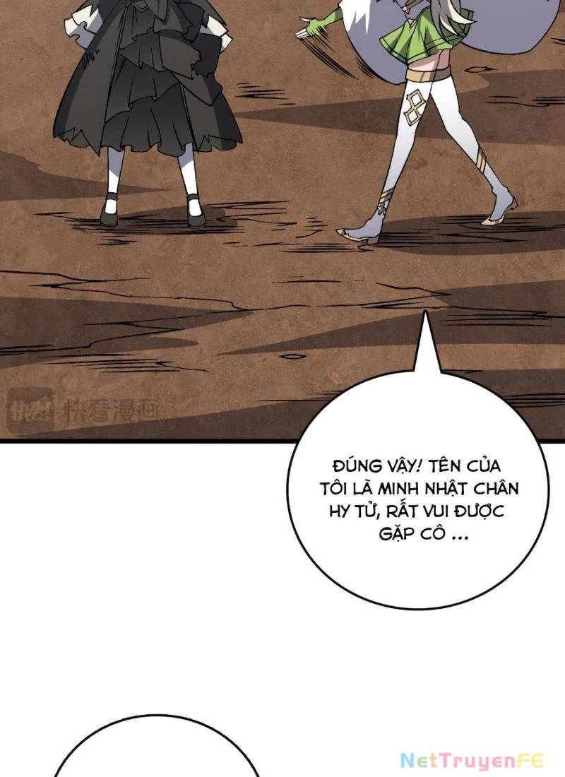 Bắt Đầu Kế Nhiệm Boss Hắc Long, Ta Vô Địch: Chapter 32