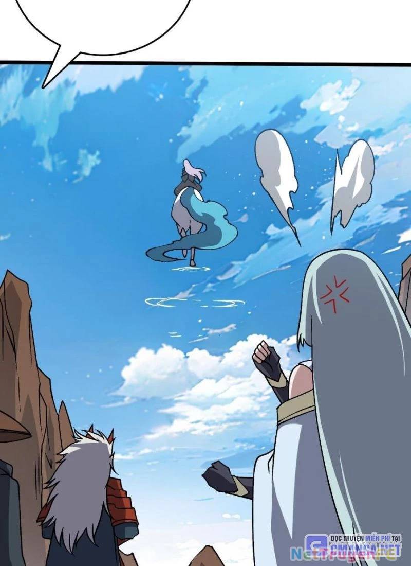 Bắt Đầu Kế Nhiệm Boss Hắc Long, Ta Vô Địch: Chapter 32