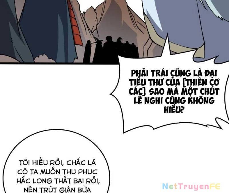 Bắt Đầu Kế Nhiệm Boss Hắc Long, Ta Vô Địch: Chapter 32