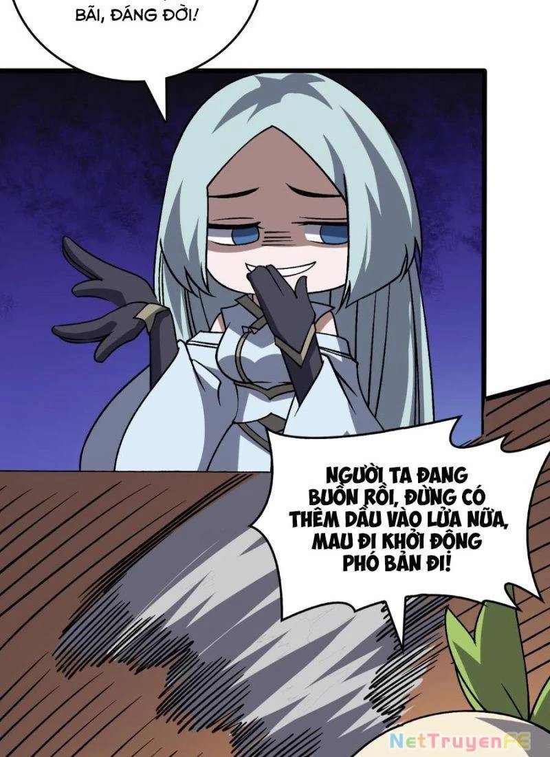 Bắt Đầu Kế Nhiệm Boss Hắc Long, Ta Vô Địch: Chapter 32