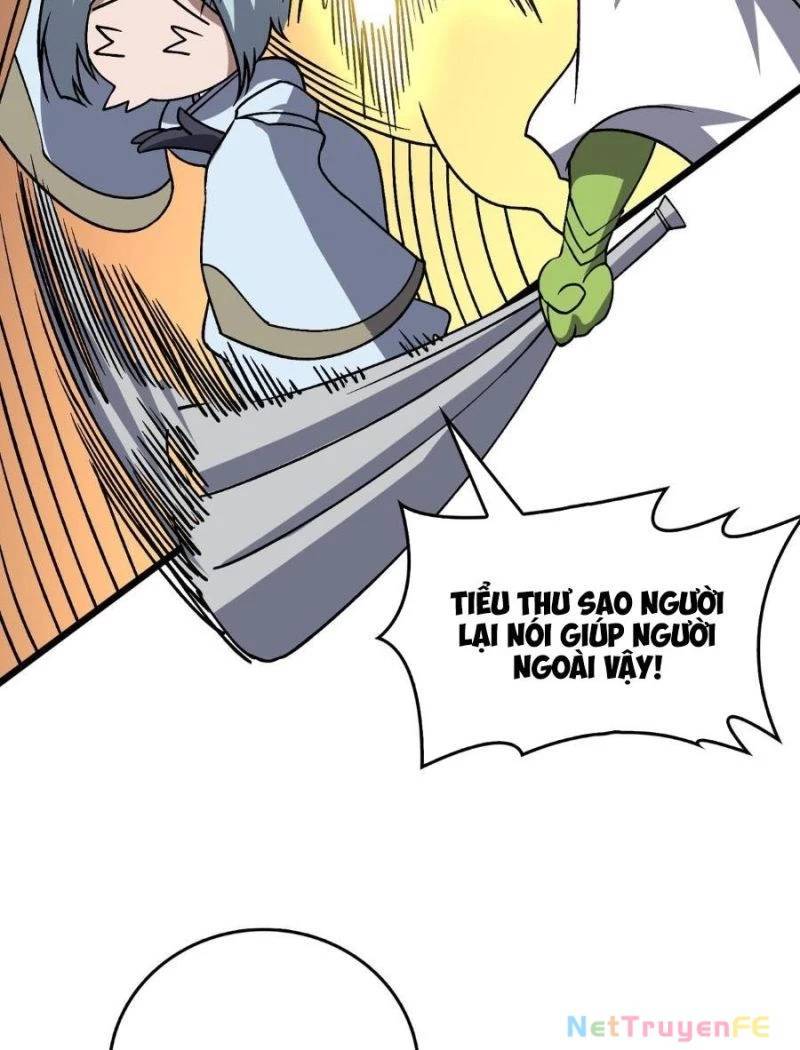 Bắt Đầu Kế Nhiệm Boss Hắc Long, Ta Vô Địch: Chapter 32