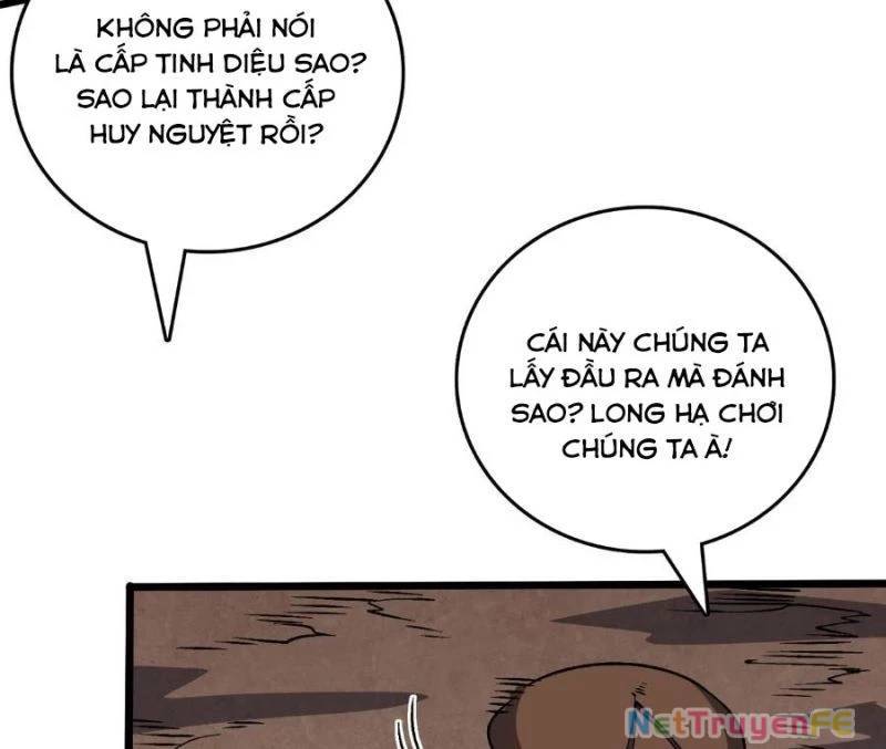 Bắt Đầu Kế Nhiệm Boss Hắc Long, Ta Vô Địch: Chapter 32