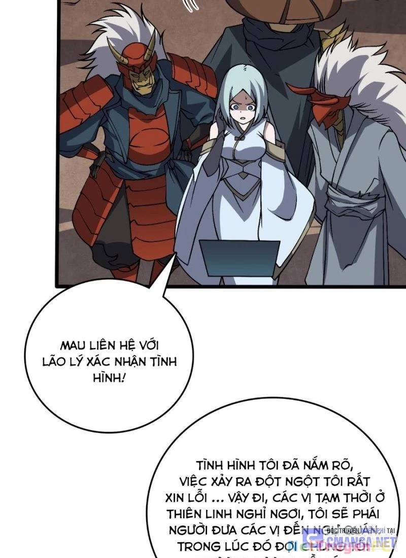 Bắt Đầu Kế Nhiệm Boss Hắc Long, Ta Vô Địch: Chapter 32