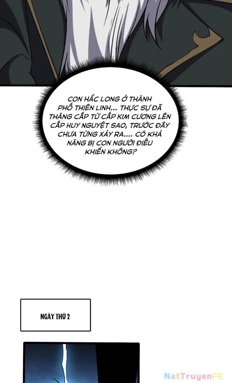 Bắt Đầu Kế Nhiệm Boss Hắc Long, Ta Vô Địch: Chapter 32