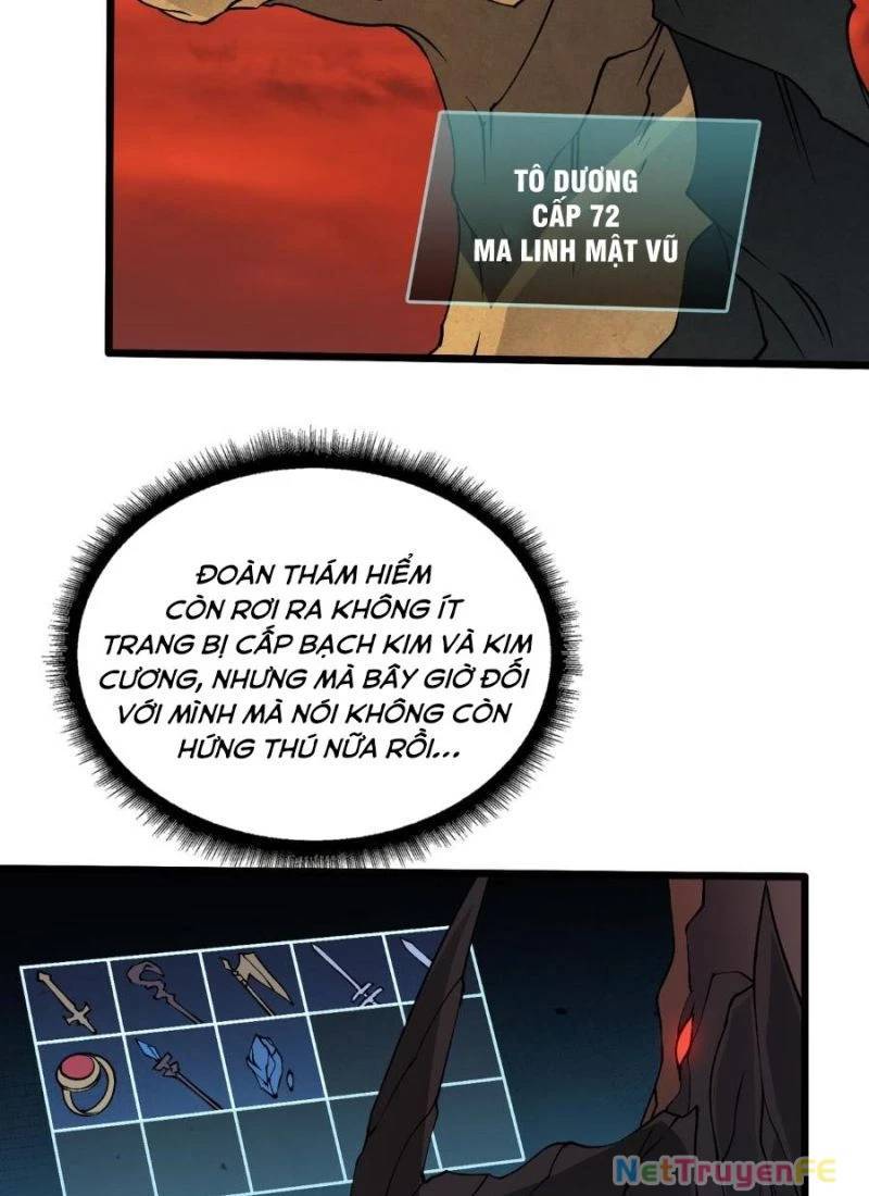 Bắt Đầu Kế Nhiệm Boss Hắc Long, Ta Vô Địch: Chapter 32